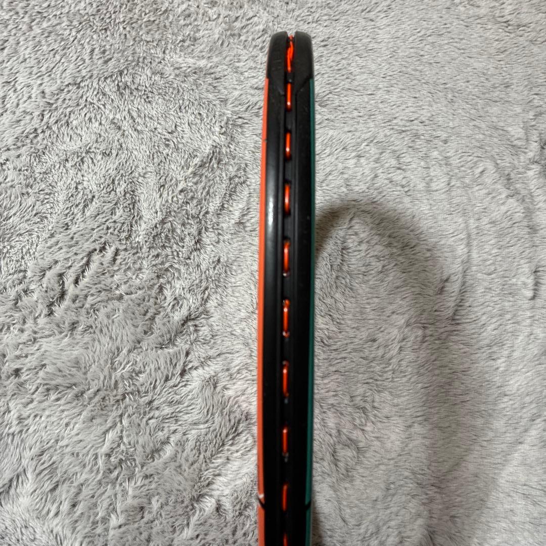 ヘッド(Head)グラフィン360+ グラビティS (285g)２本セット