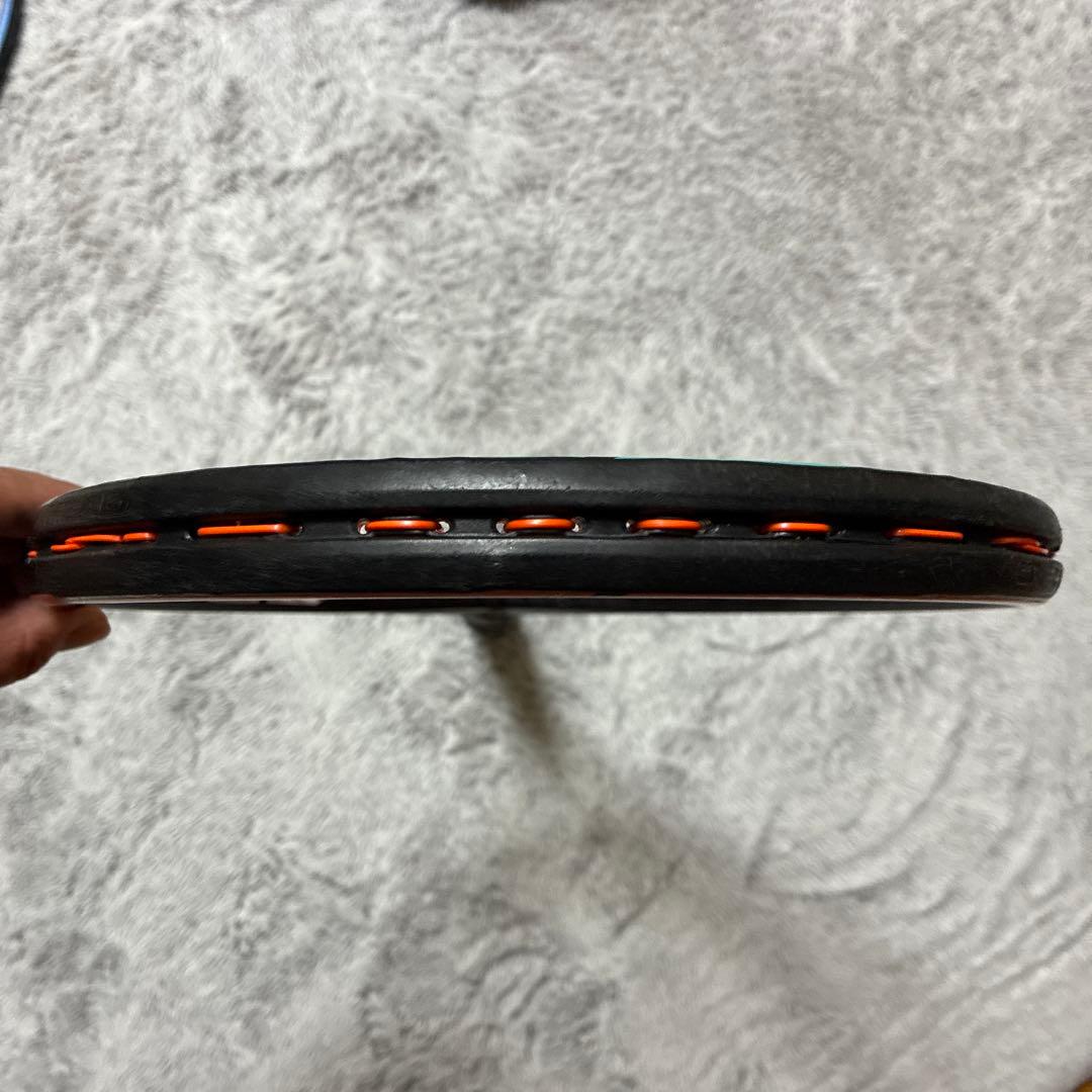 ヘッド(Head)グラフィン360+ グラビティS (285g)２本セット