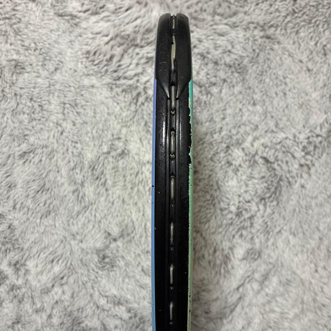 ヘッド(Head)グラフィン360+ グラビティS (285g)２本セット