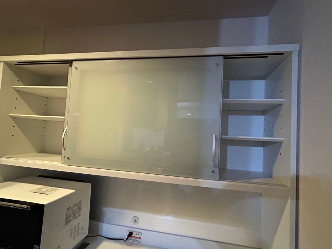 SUNNY Takahashi works キッチンボード160シルバー値下げ❗️