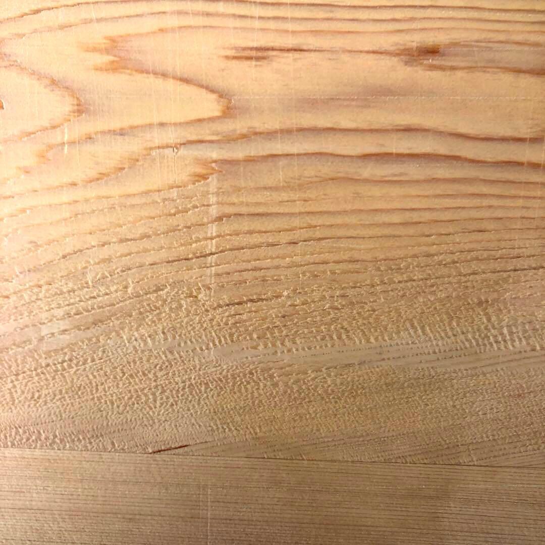 業務用天然木まな板59cmx40cm 4