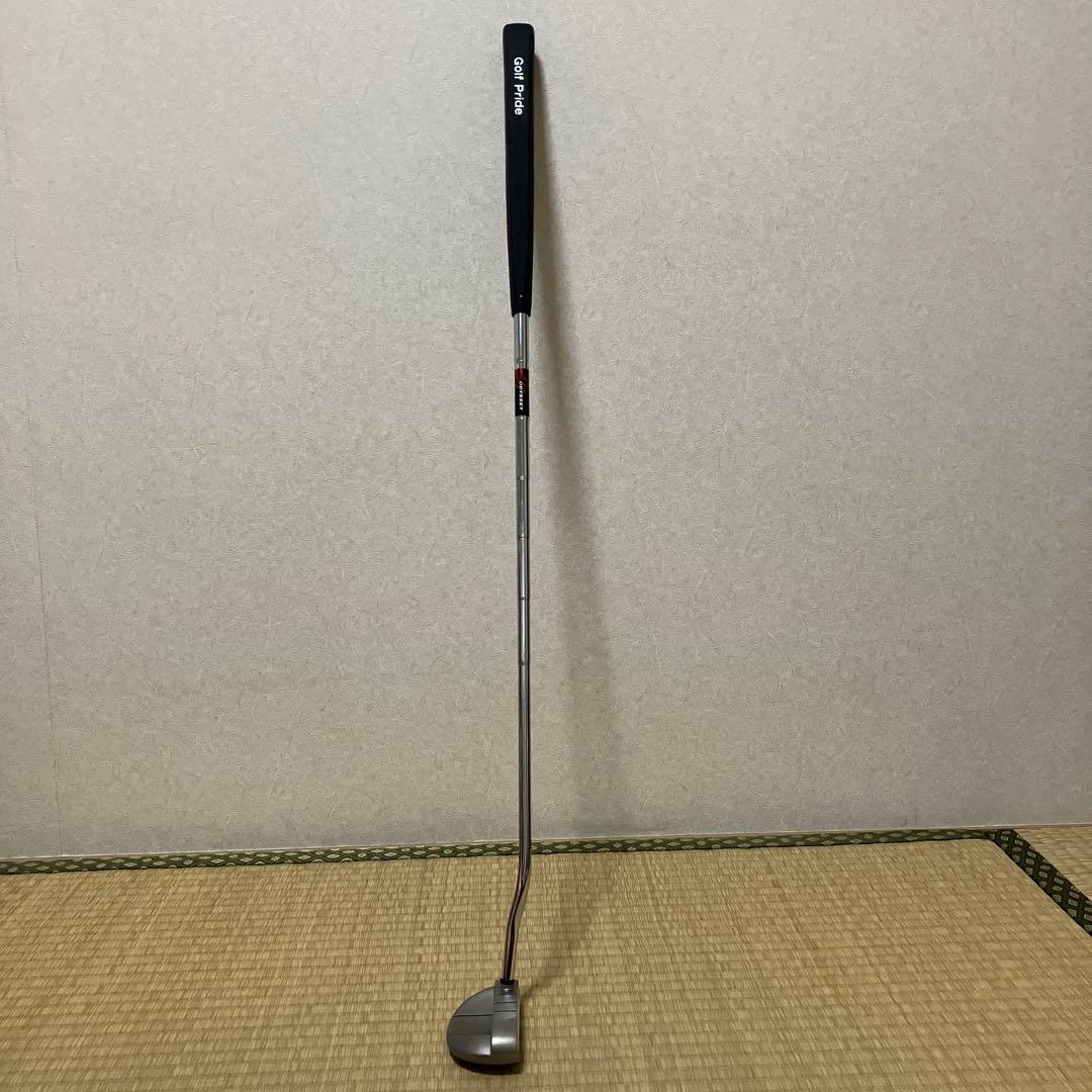 ODYSSEY WHITE HOT PRO 2.0 ROSSIE 33インチ