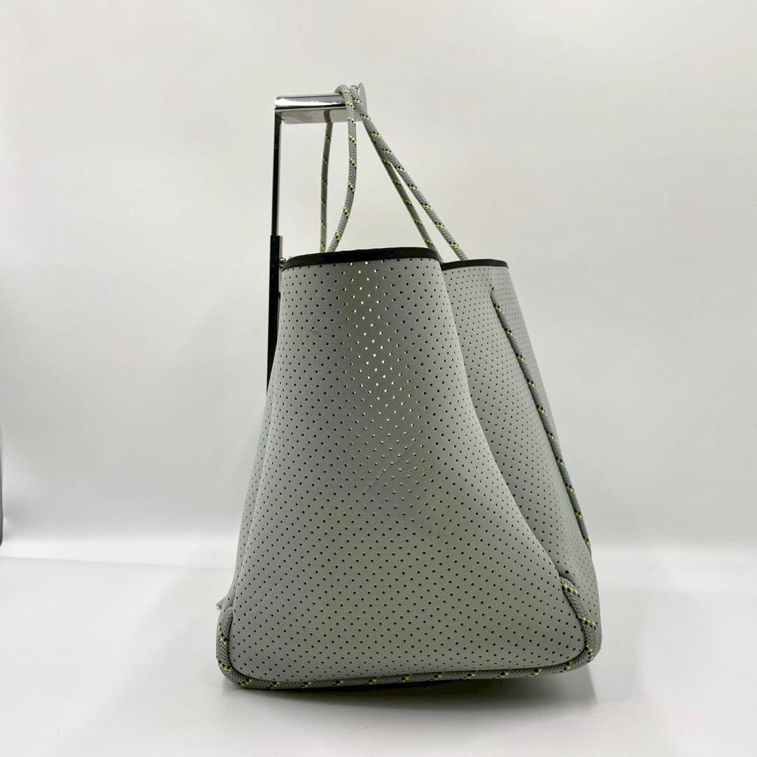 未使用級 state of escape × RonHarmanトートバッグ