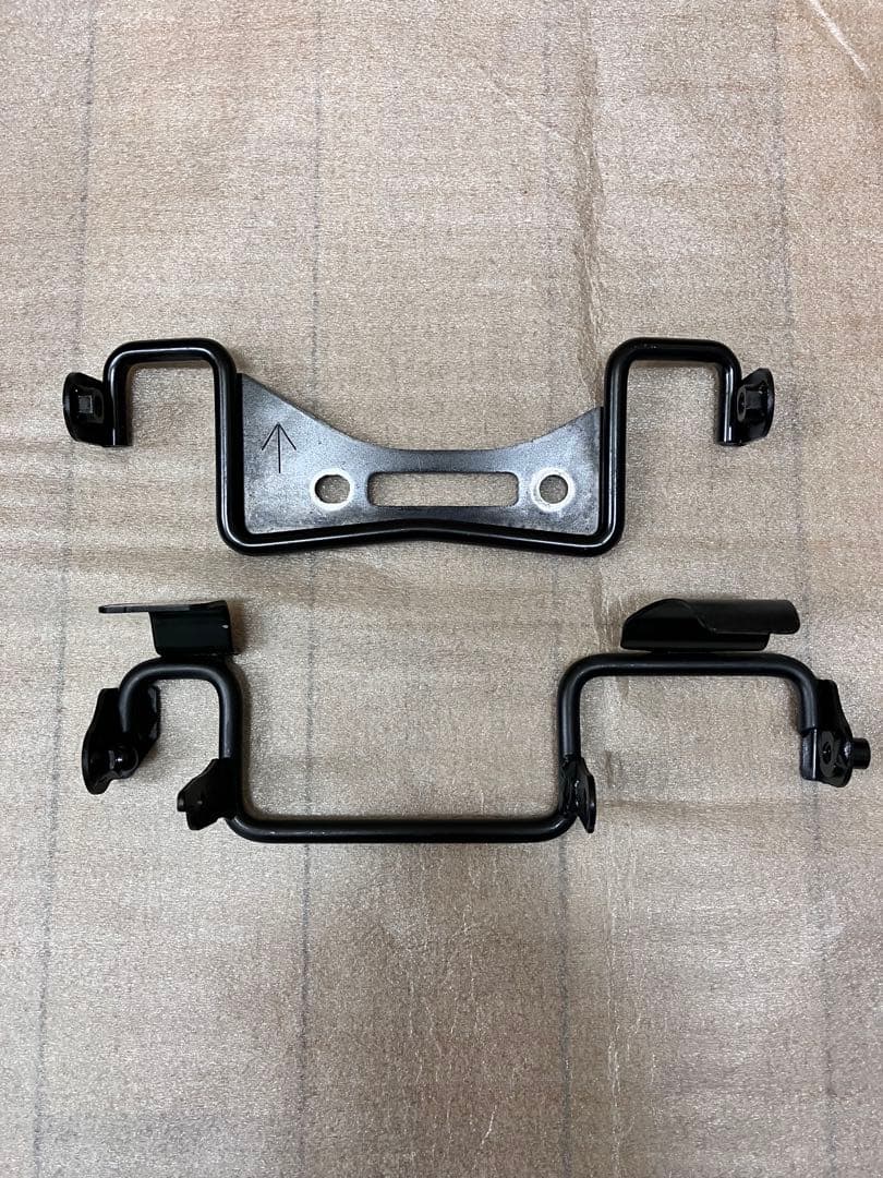 グロムJC92 ホンダ純正アンダーカウル 08F75-K26-M50ZA
