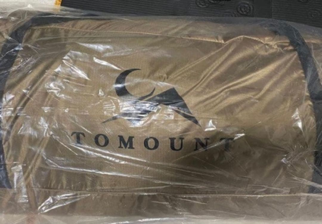 TOMOUNT Village 13.0 ロッジテント