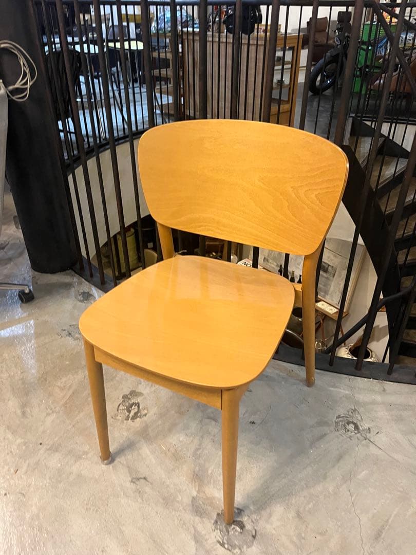 TON社 Valencia バレンシア　チェア