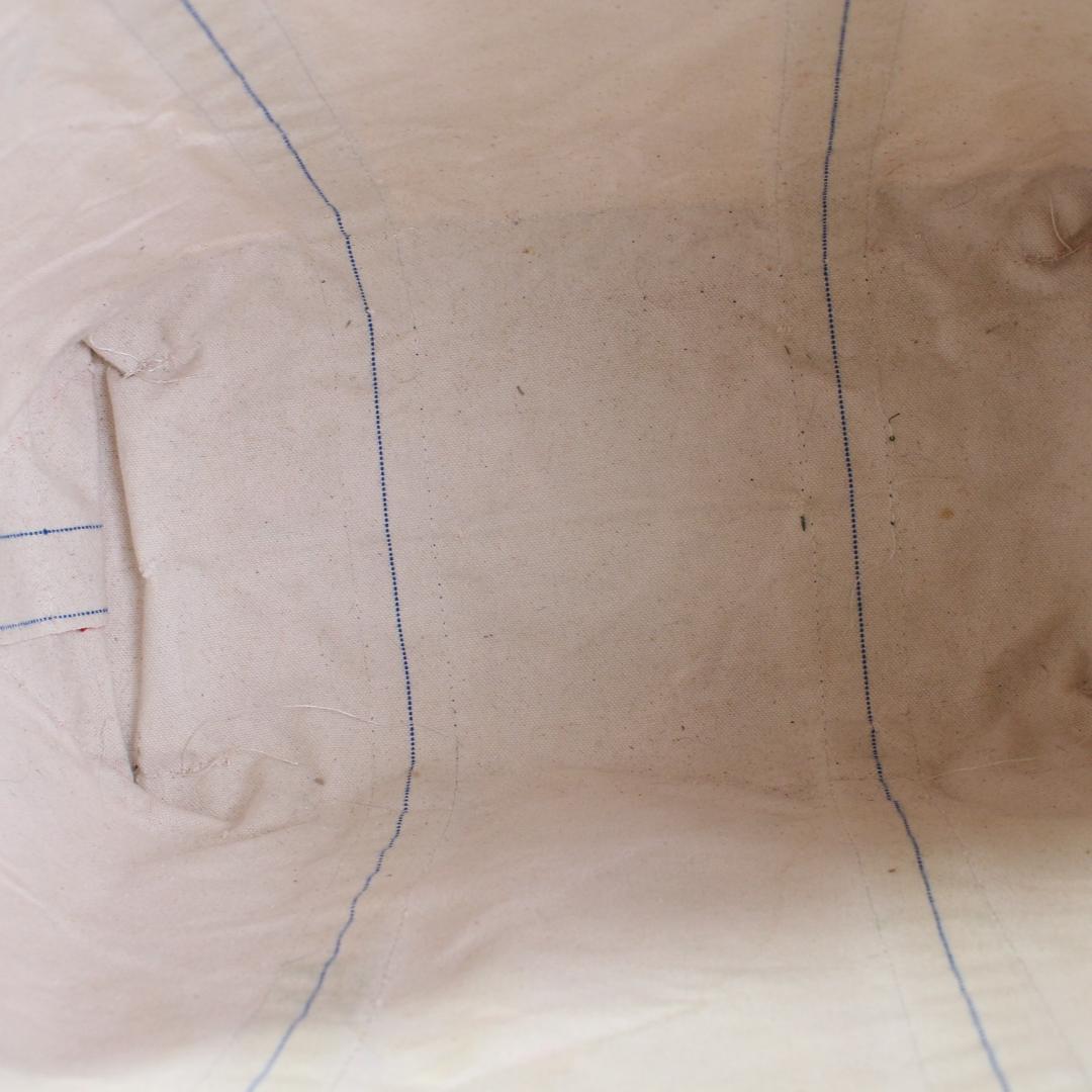 レア LLbean ヒイラギ トート バッグ ラージ クリスマス 根岸 USA