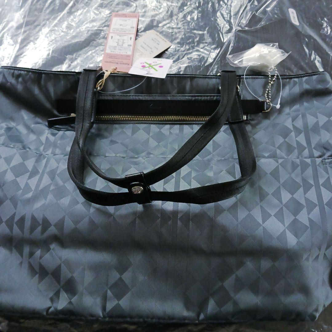 カナナプロジェクトバッグ ボストンバッグ カナナモノグラム カナナトートバッグ