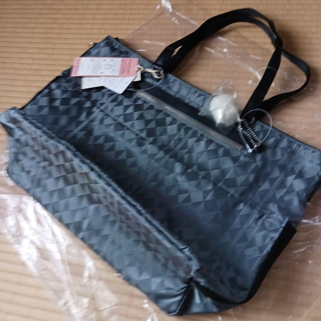 カナナプロジェクトバッグ ボストンバッグ カナナモノグラム カナナトートバッグ