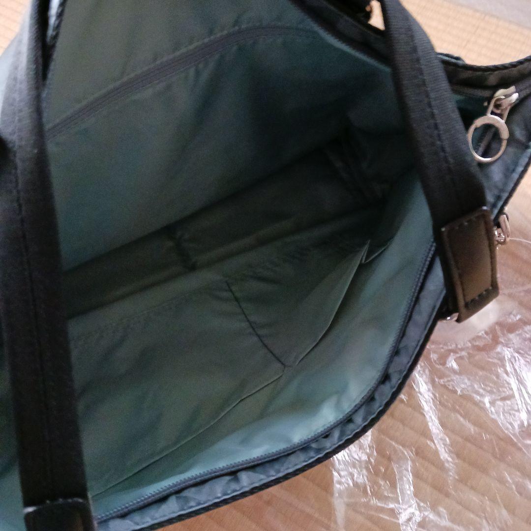 カナナプロジェクトバッグ ボストンバッグ カナナモノグラム カナナトートバッグ