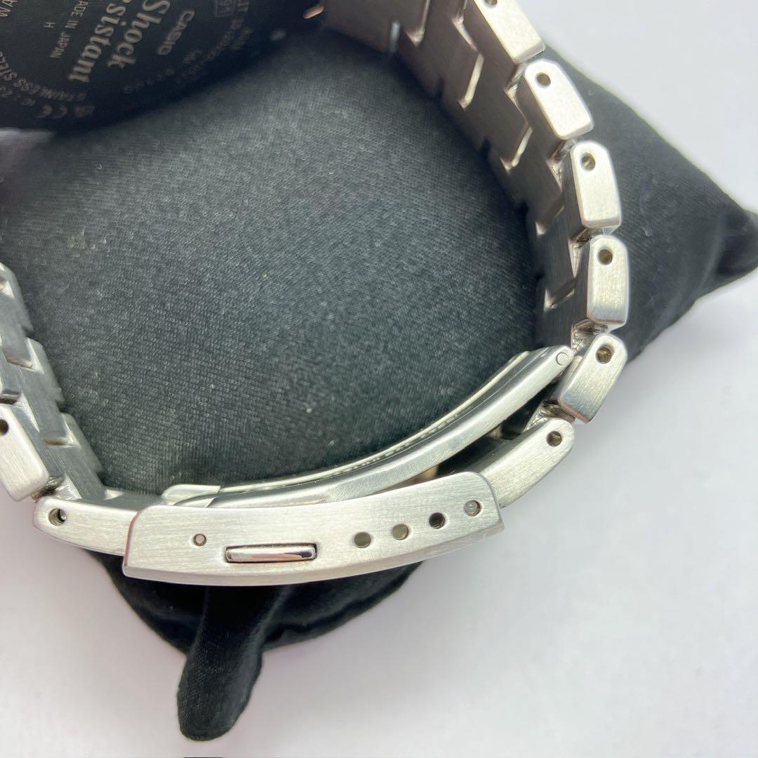 3337◯ G-SHOCK GM-B2100 時計 Bluetooth ソーラー