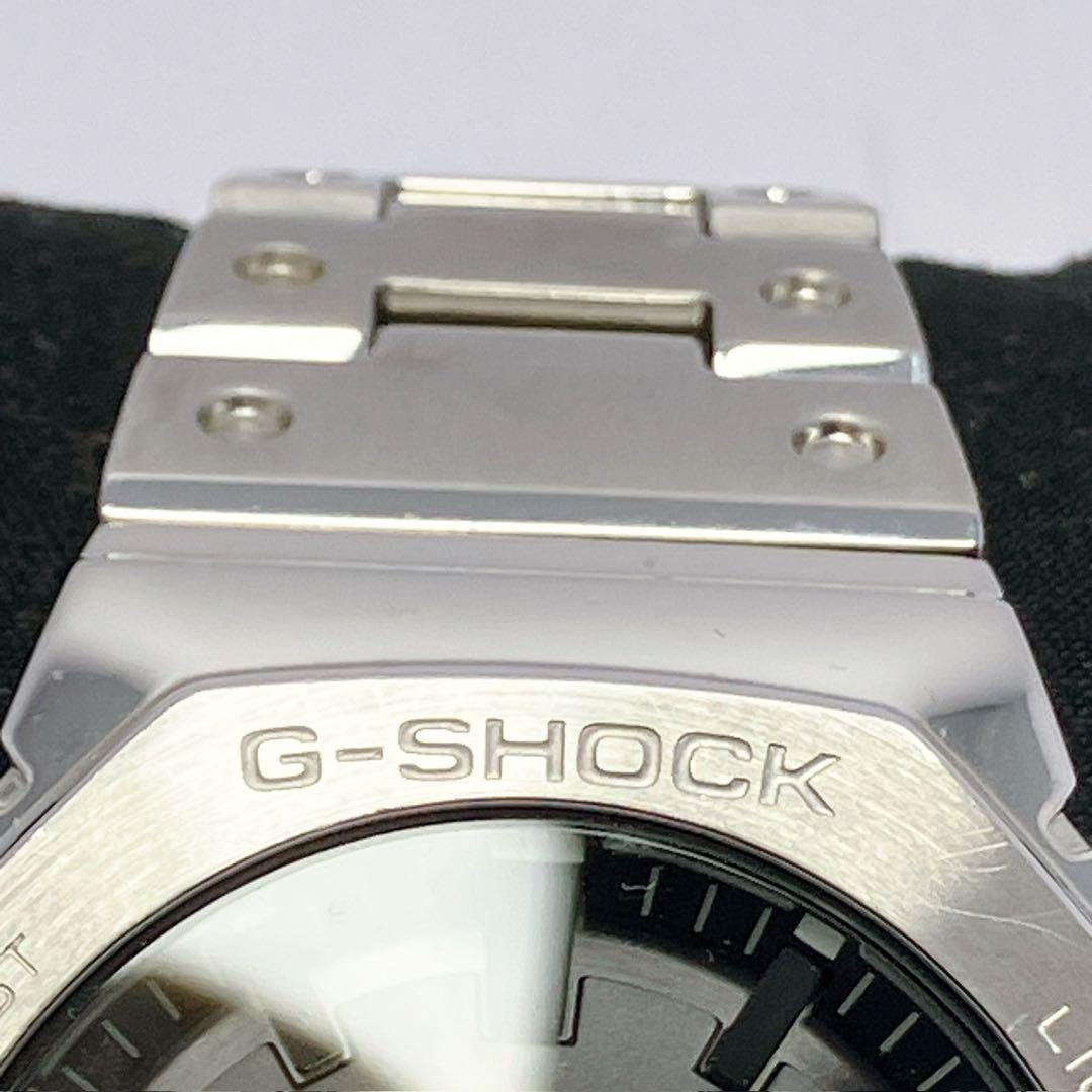 3337◯ G-SHOCK GM-B2100 時計 Bluetooth ソーラー