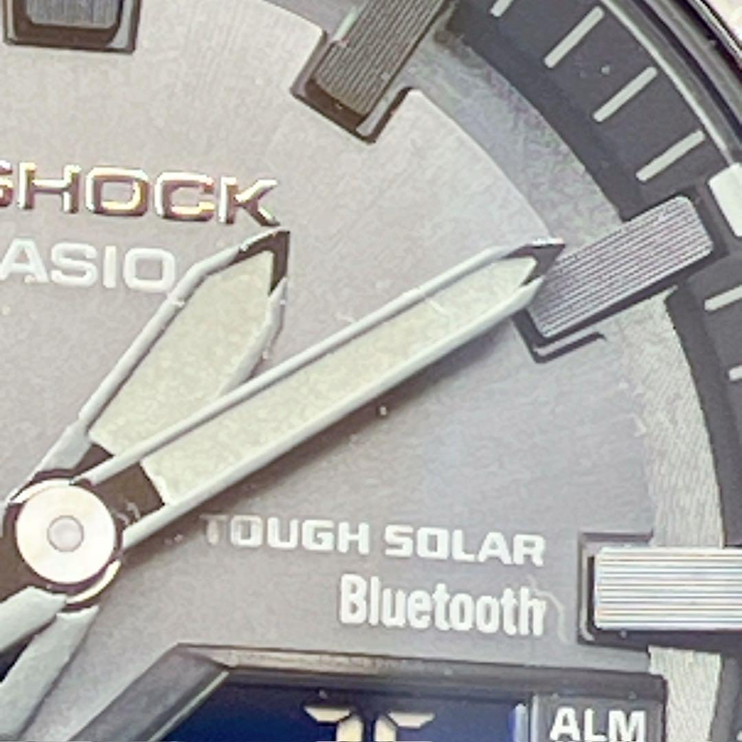 3337◯ G-SHOCK GM-B2100 時計 Bluetooth ソーラー
