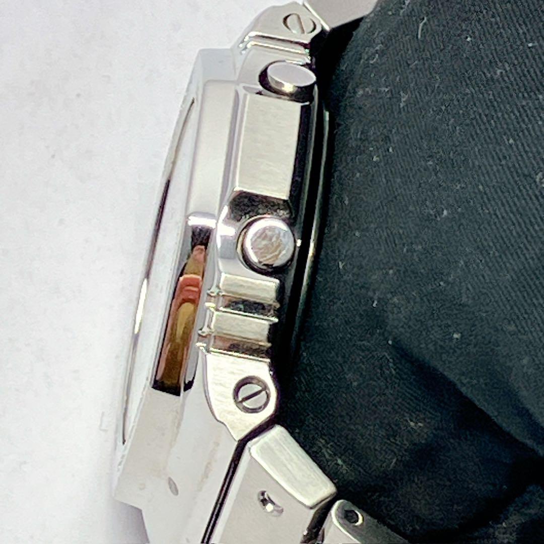 3337◯ G-SHOCK GM-B2100 時計 Bluetooth ソーラー