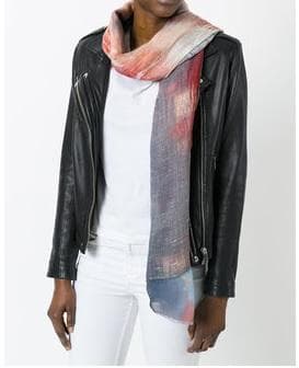 ファリエロ サルティ　Faliero Sarti　ストール　海と生命と愛