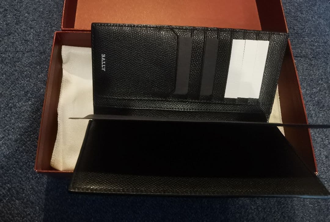 BALLY 財布（正規品）