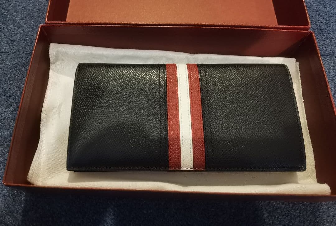BALLY 財布（正規品）
