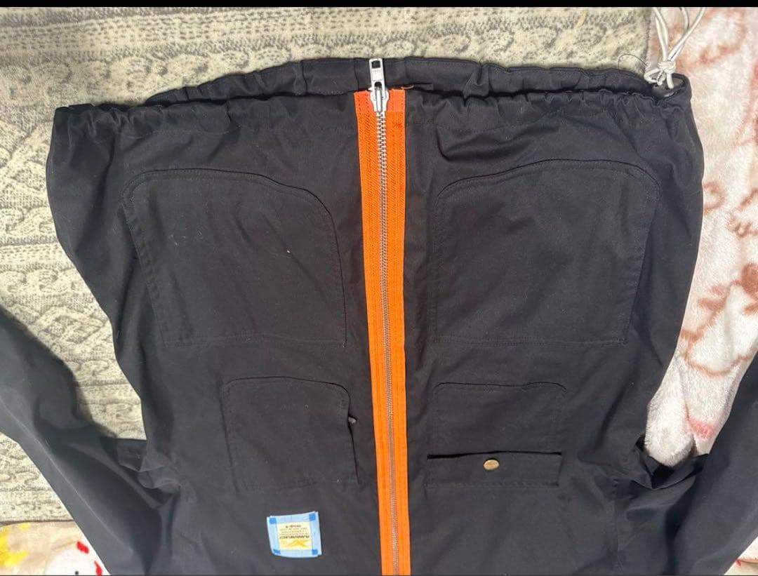 マウンテンロックスター ジャケット Lサイズ
