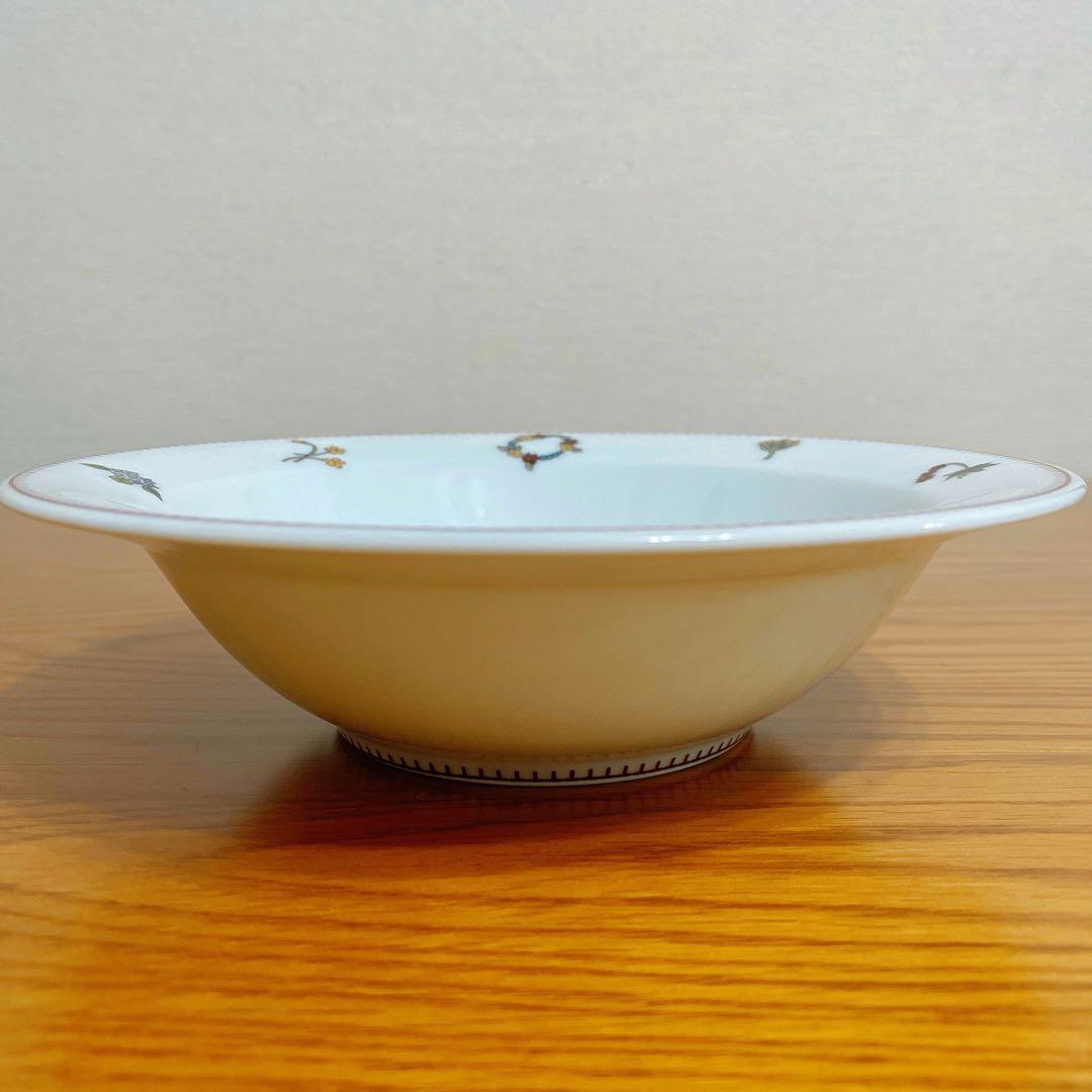【新品未使用】マタノアツコ　ボウル　4個