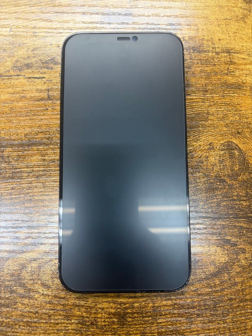 スマートフォン本体 iPhone12Promax 512GB