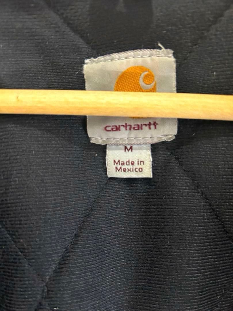 carhartt アクティブジャケット　M