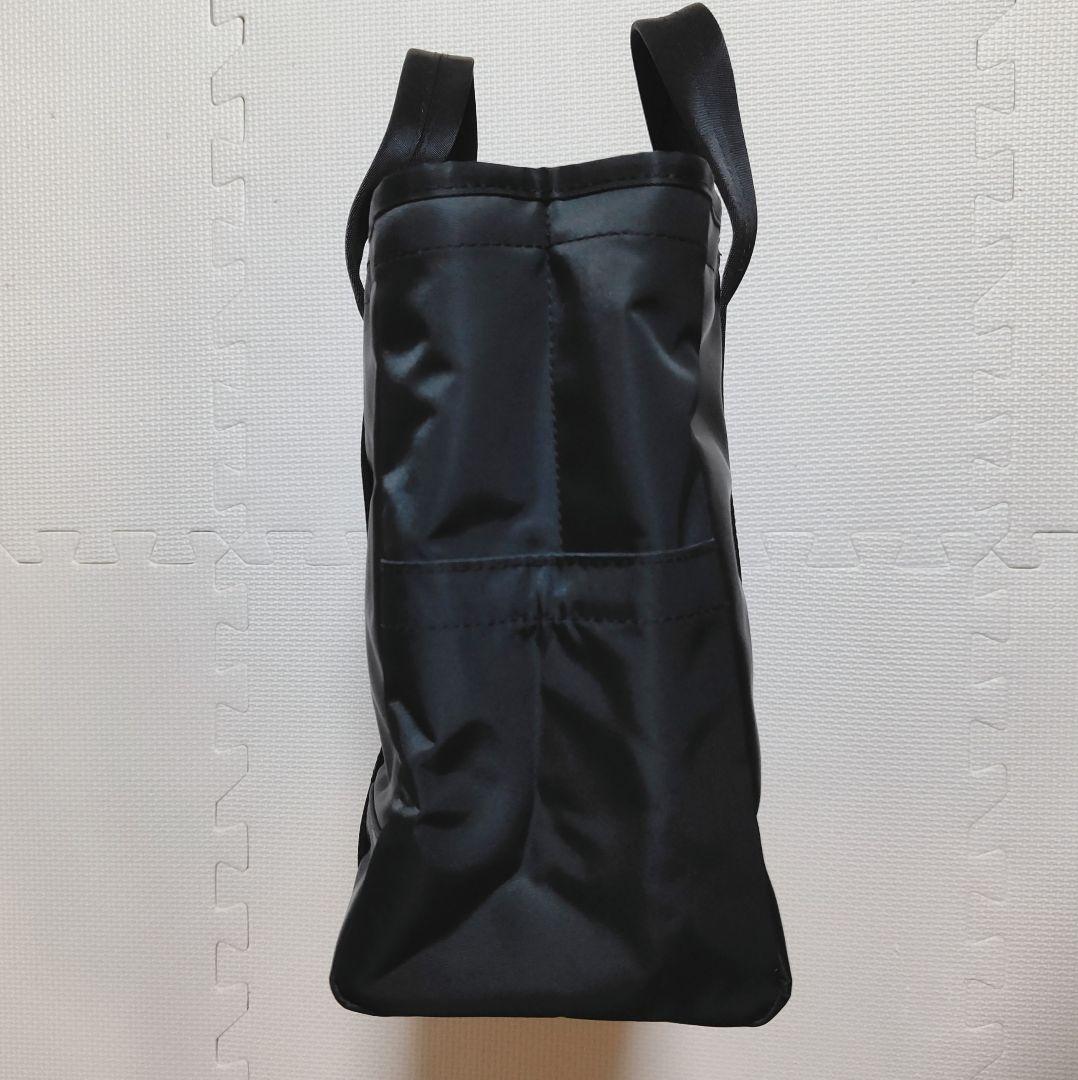 【極美品】PORTER　ポーター PCバッグ A4サイズ トートバッグ ブラック