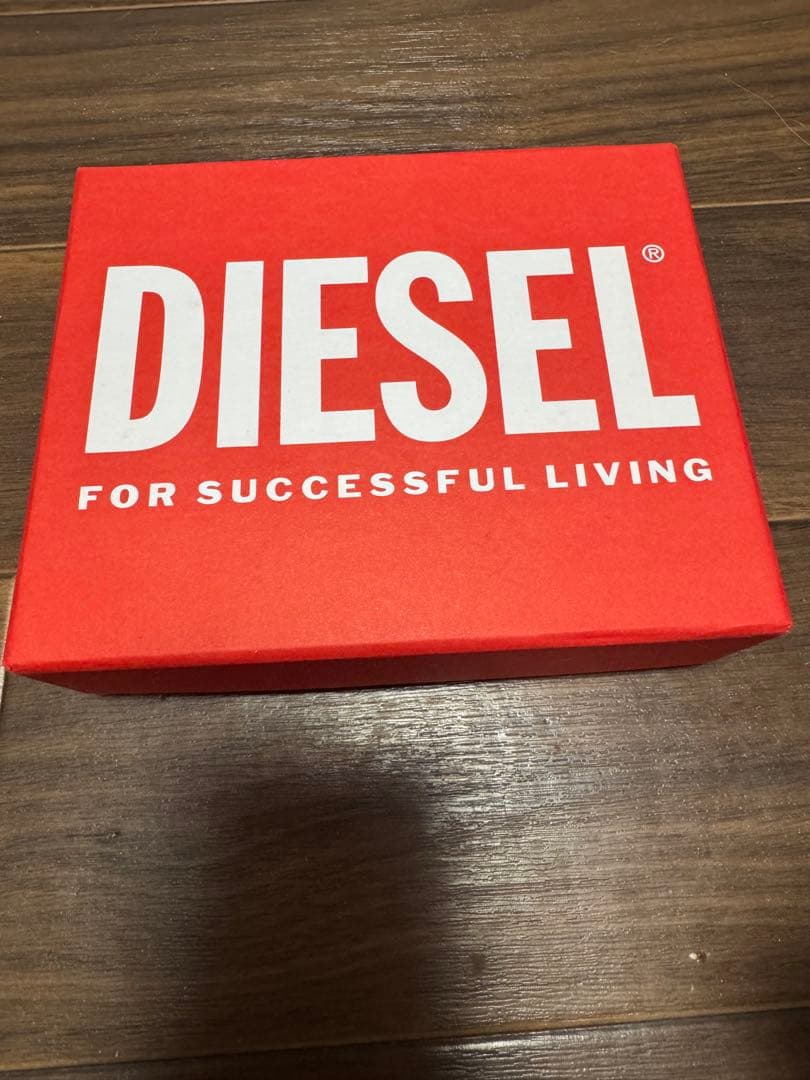 DIESEL ケース