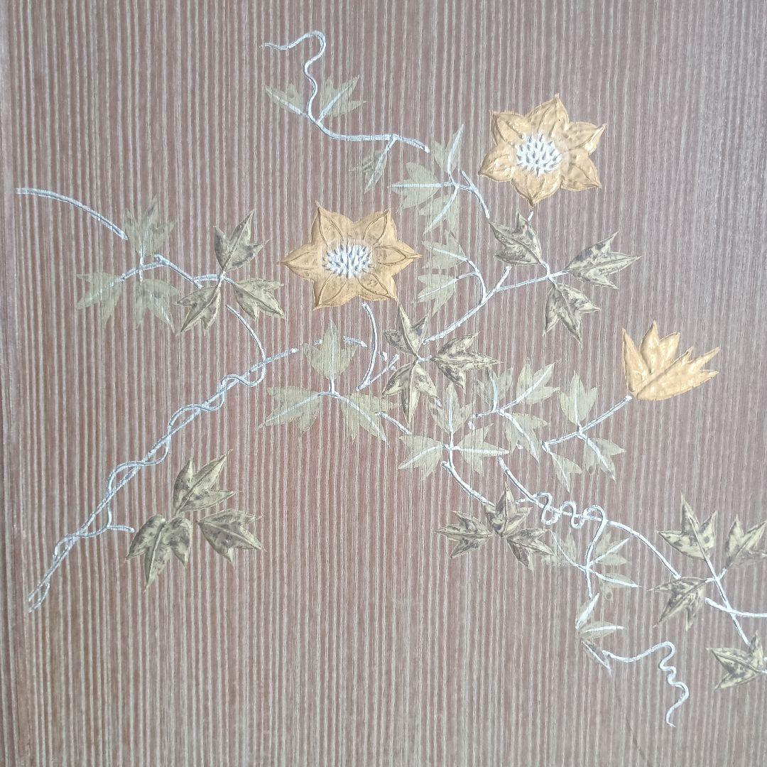 5134）桐の箪笥　３段重ね　購入時１５０万円？