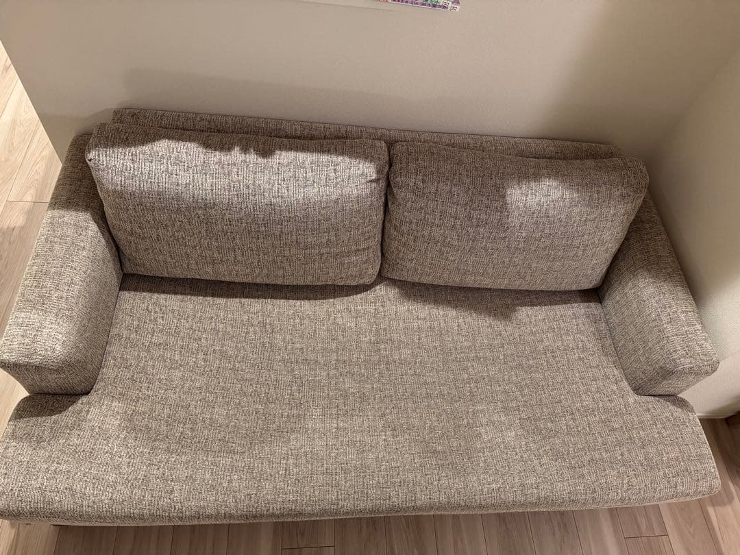 JOURNAL STANDARD FURNITURE【JFK SOFA】