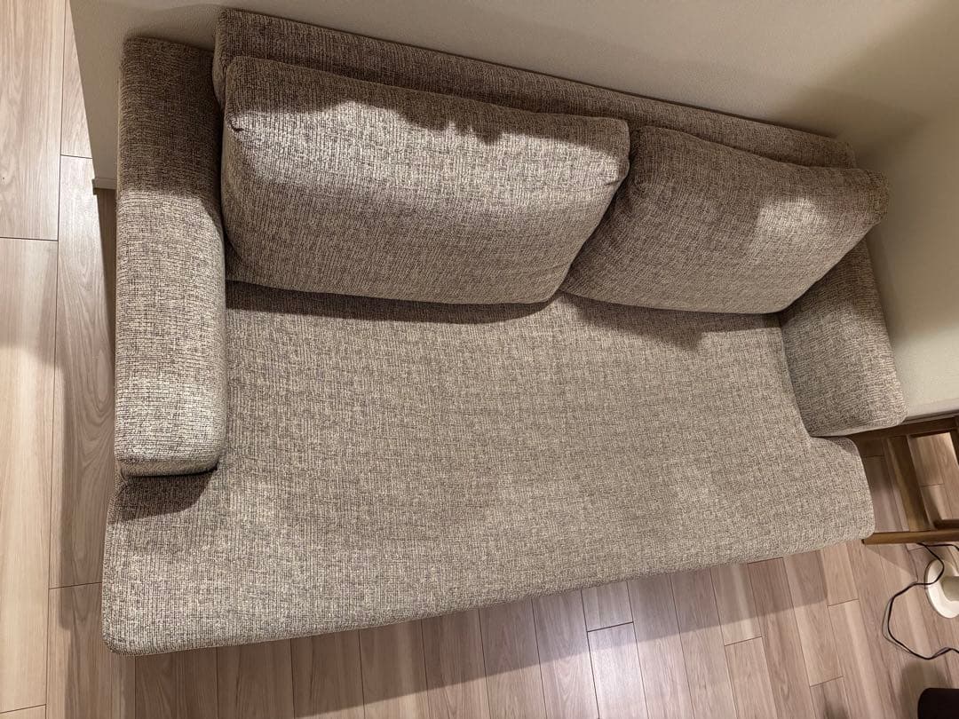 JOURNAL STANDARD FURNITURE【JFK SOFA】