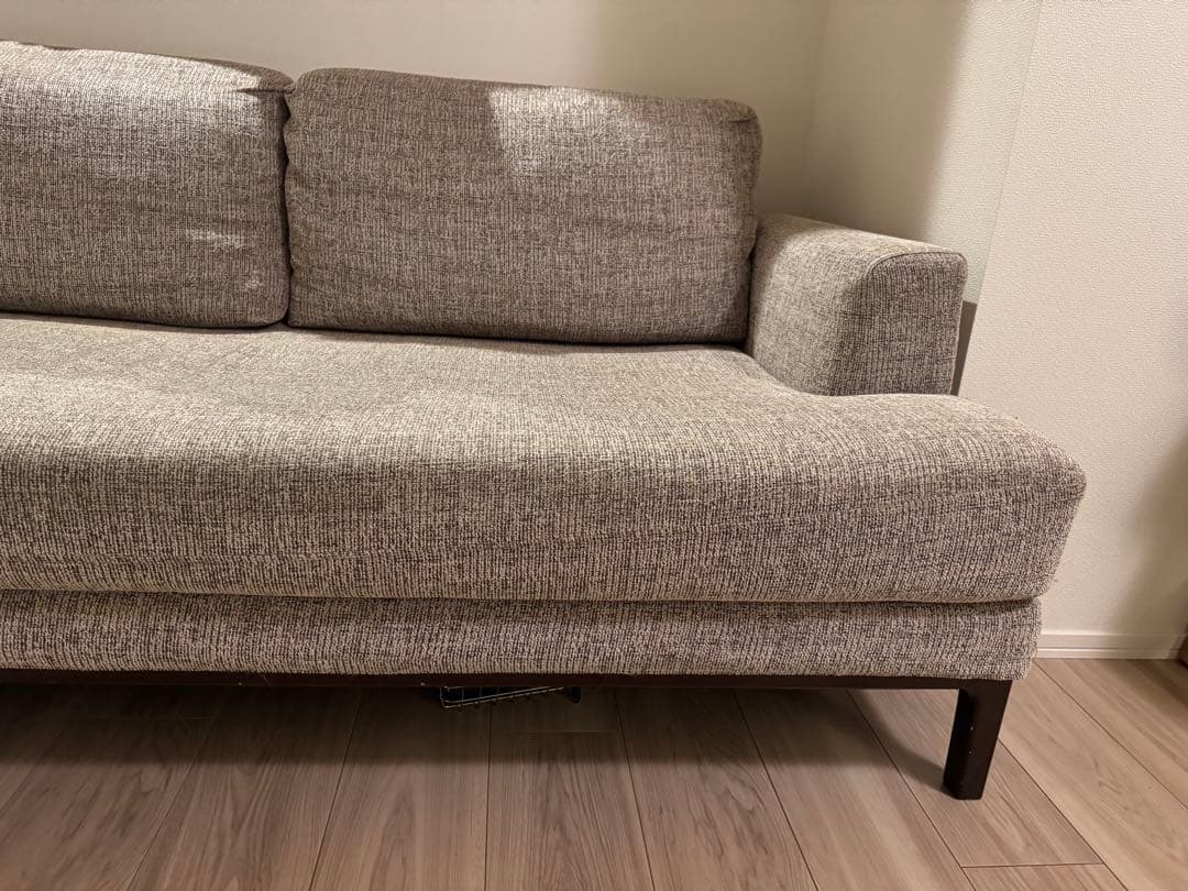 JOURNAL STANDARD FURNITURE【JFK SOFA】