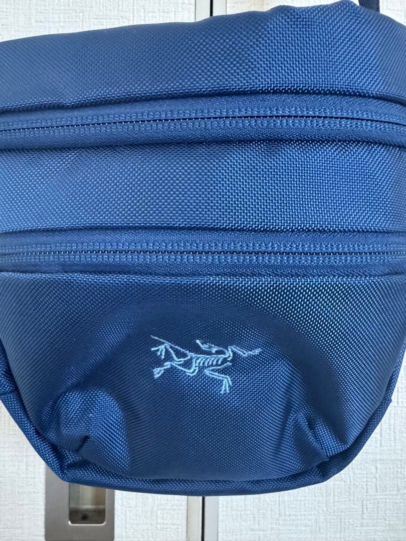 【ARC’TERYX】アークテリクス　マカ2ウエストパック