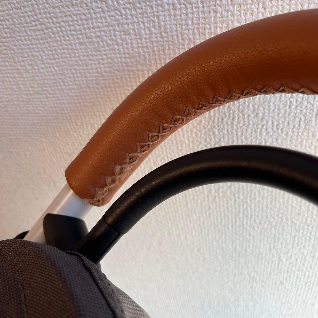 エアバギー　ココ　プレミア　フロムバース　AIRBUGGY 3輪　ベビーカー