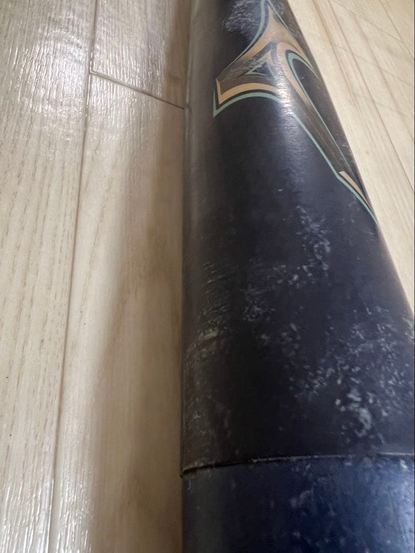 MIZUNO ビヨンドマックス レガシー 78cm 1CJBY164