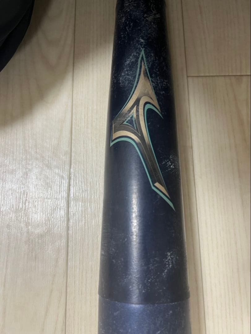 MIZUNO ビヨンドマックス レガシー 78cm 1CJBY164