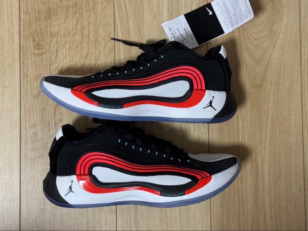 ルカ4 新品　27.5㎝