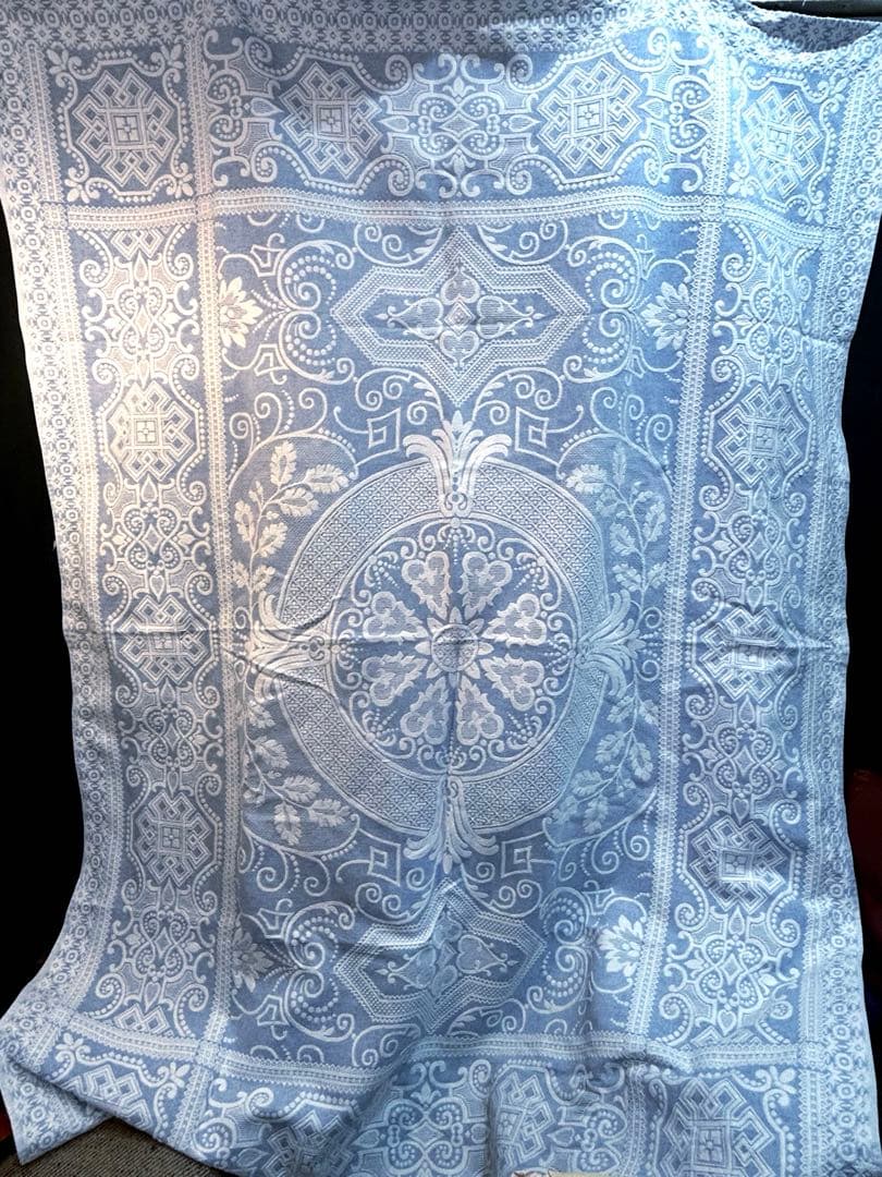 ヴィンテージ　ラグ　買い付け　大判200x145