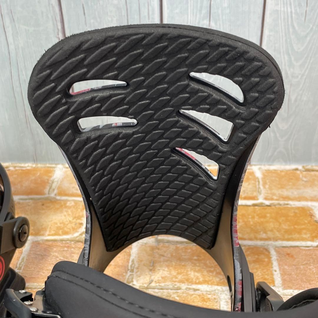 UNION JULIET ユニオン ジュリエット ビンディング Sサイズ