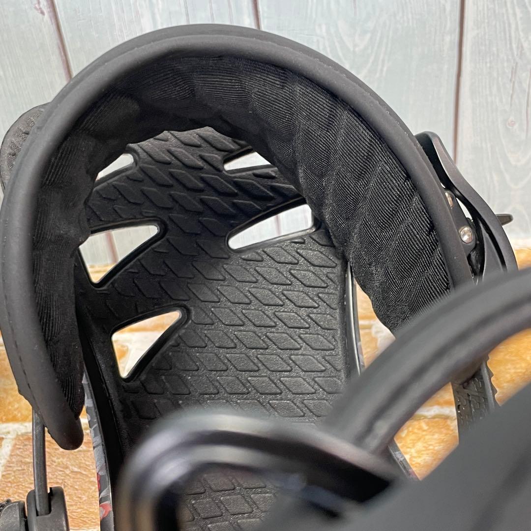 UNION JULIET ユニオン ジュリエット ビンディング Sサイズ