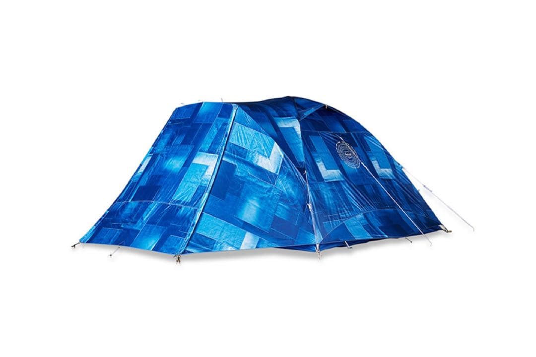 コールマン × モンロ IL タフワイドドーム Ⅳ / 300