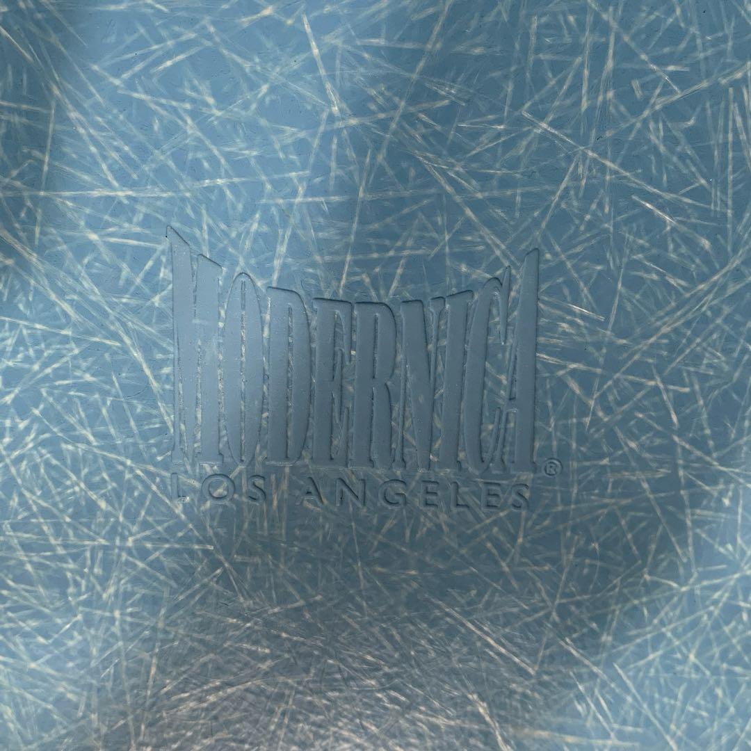 m100801m イームズ　モダニカ　サイドシェルチェア