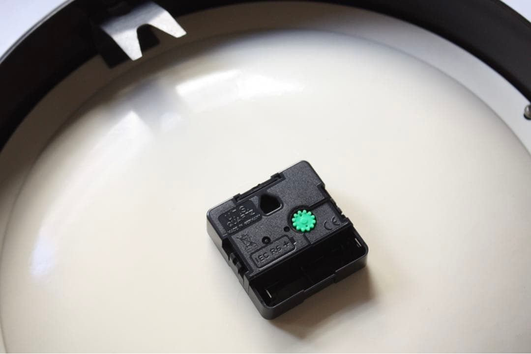 超希少！バッジ付き！No Screw PRAGOTRON パラゴトロン