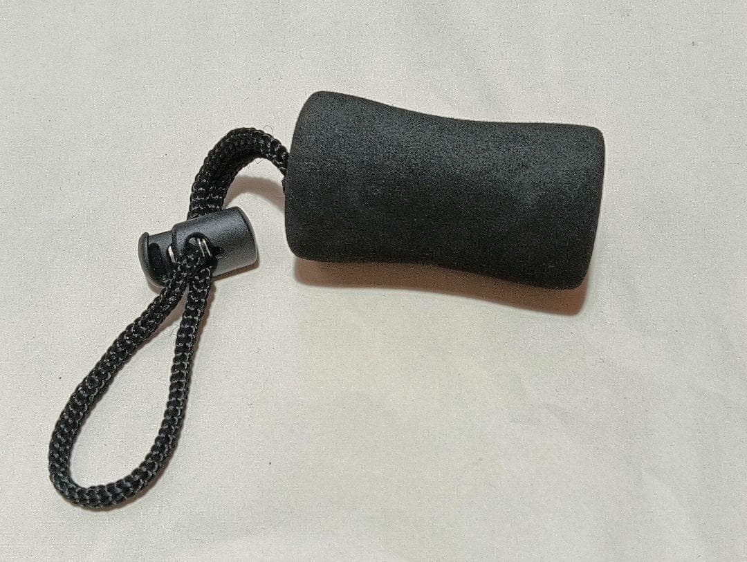 シックスムーンデザインズ カーボン　折りたたみ傘　晴雨両用　選べるグリップ　売切