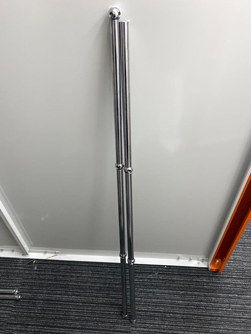 USMハラー 35cmチューブ 3連結