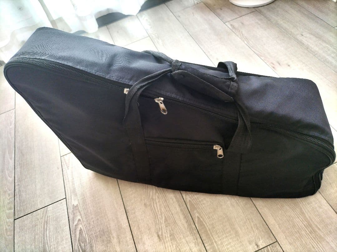 人気のおとつぶハープ　木製　15弦ミニハープ