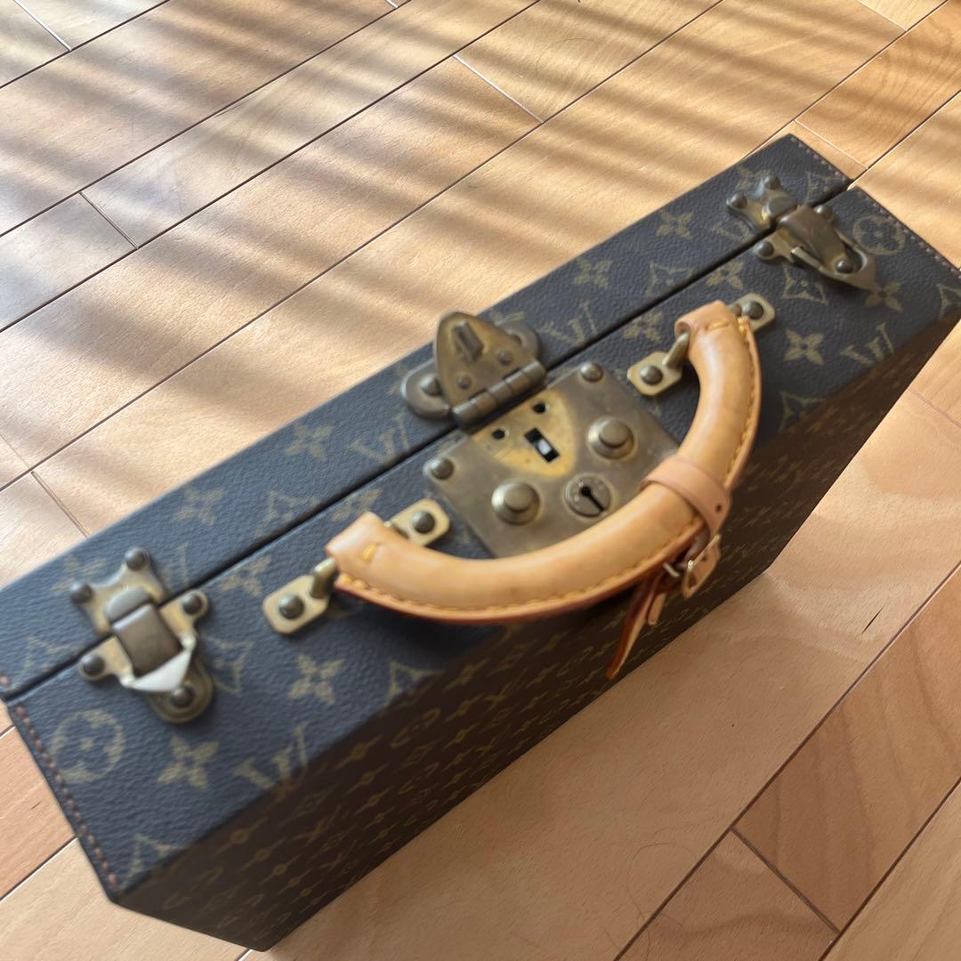 専用　ルイ・ヴィトン モノグラム キャリーケース