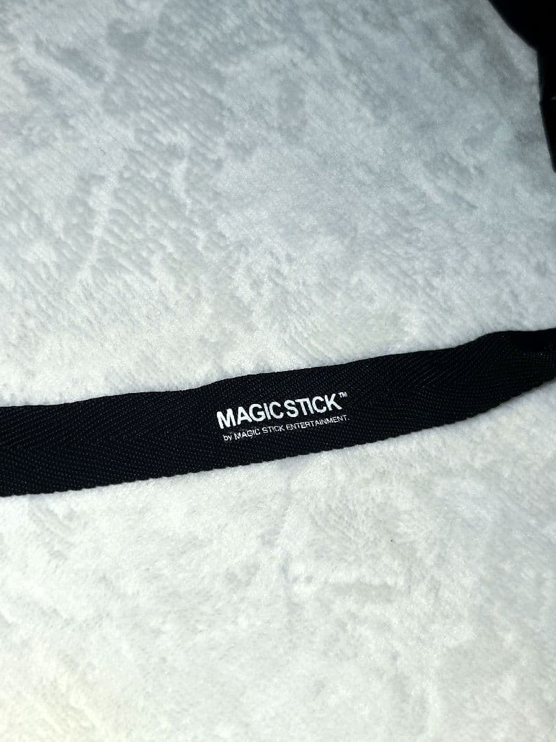 MAGIC STICK ナイロンボンテージパンツ