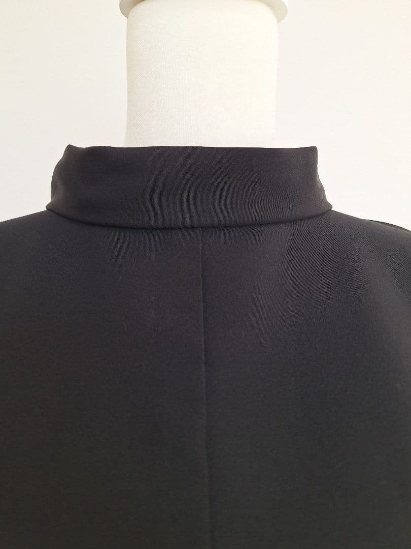 着物リメイクワンピース3692