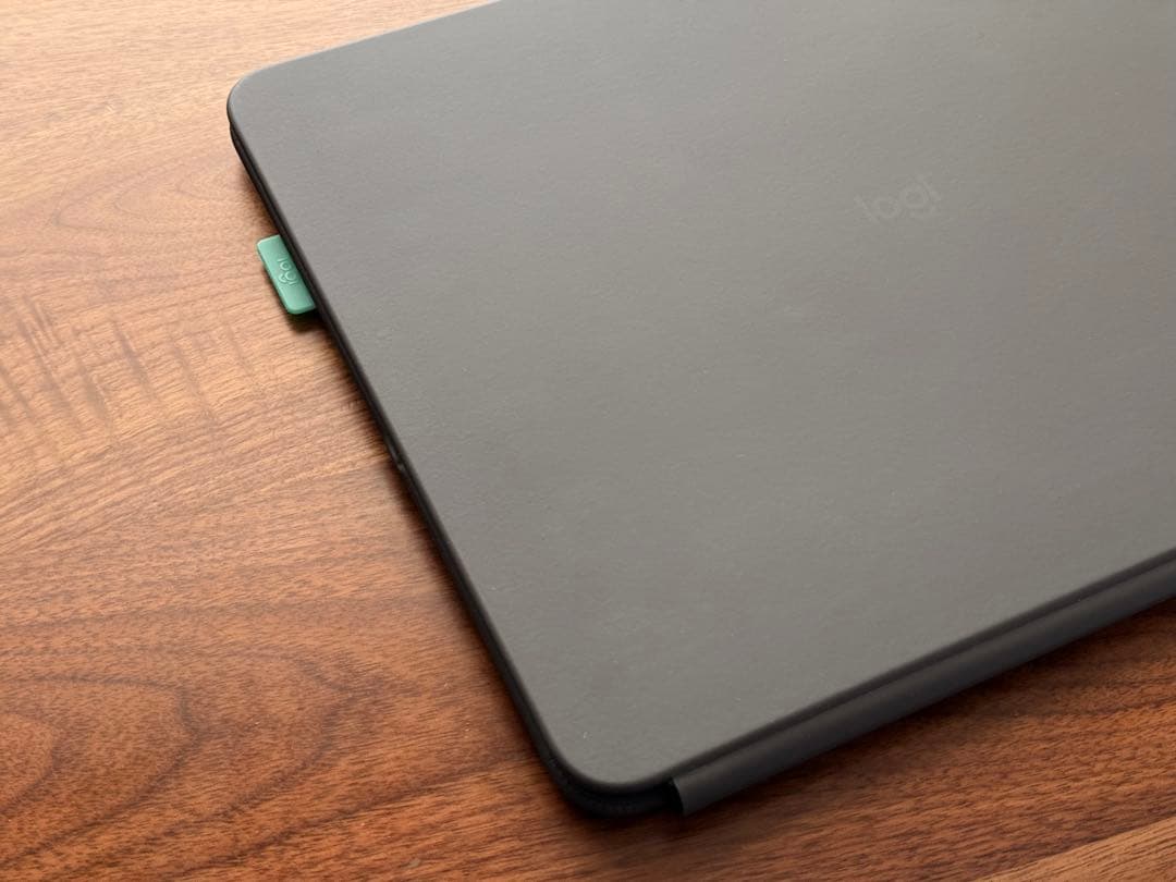Logicool FLIP FOLIO iPad Pro13インチ対応