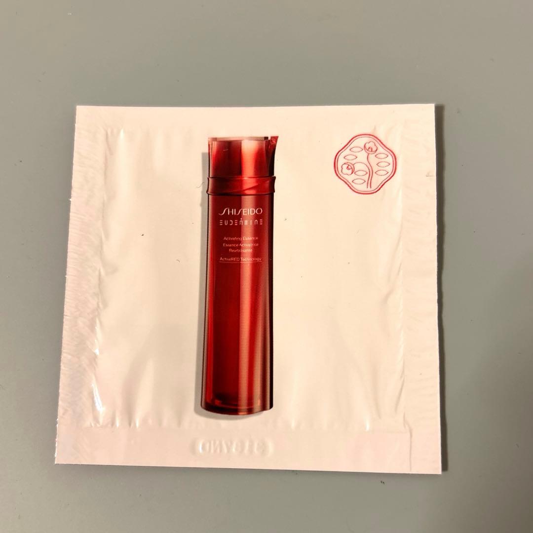 SHISEIDO♡バイタルパーフェクションリンクルリフトディープレチノホワイト5